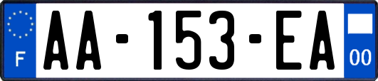 AA-153-EA