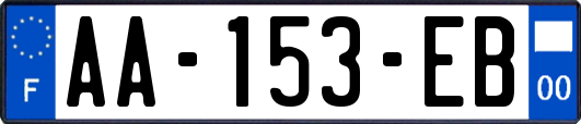 AA-153-EB