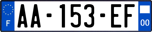 AA-153-EF