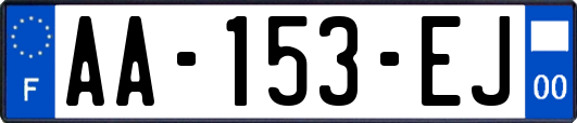 AA-153-EJ