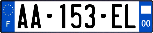 AA-153-EL