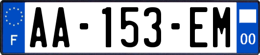 AA-153-EM