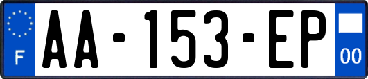 AA-153-EP