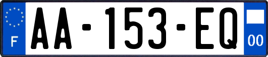 AA-153-EQ