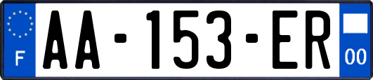 AA-153-ER