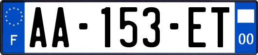 AA-153-ET