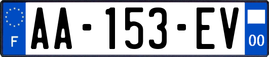 AA-153-EV