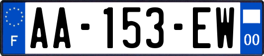 AA-153-EW