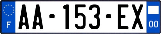 AA-153-EX