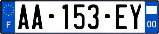 AA-153-EY