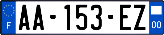 AA-153-EZ