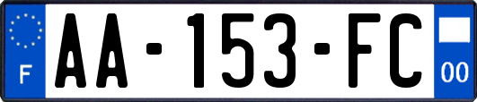 AA-153-FC