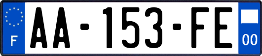 AA-153-FE