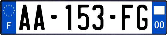 AA-153-FG