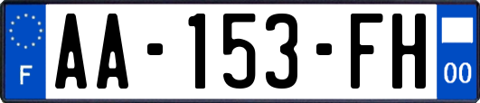 AA-153-FH