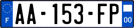 AA-153-FP