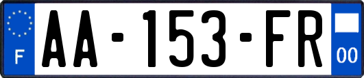 AA-153-FR