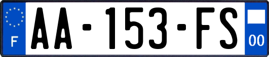 AA-153-FS