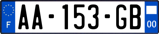 AA-153-GB