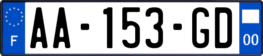 AA-153-GD