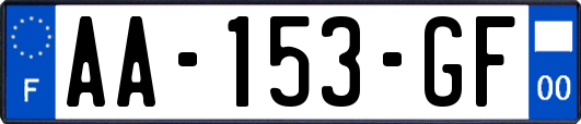 AA-153-GF
