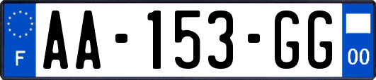 AA-153-GG