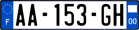 AA-153-GH