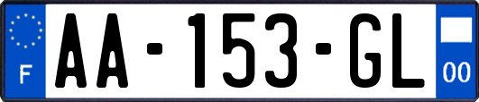 AA-153-GL