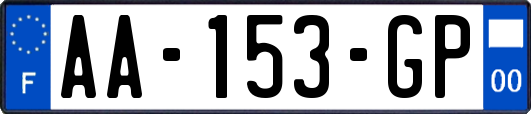 AA-153-GP
