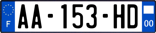 AA-153-HD