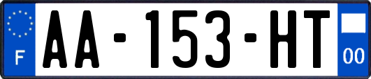 AA-153-HT