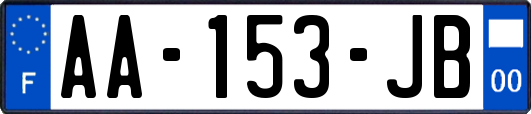 AA-153-JB