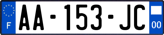 AA-153-JC