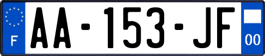 AA-153-JF