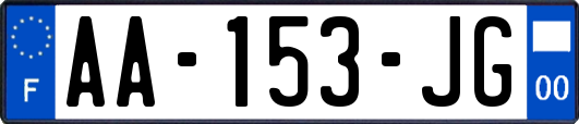 AA-153-JG