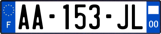 AA-153-JL