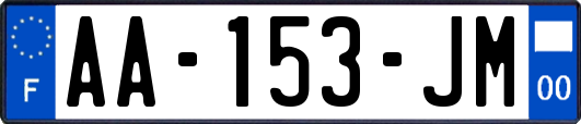 AA-153-JM