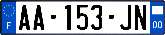 AA-153-JN