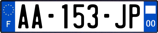 AA-153-JP