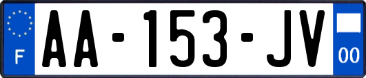 AA-153-JV