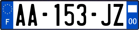 AA-153-JZ