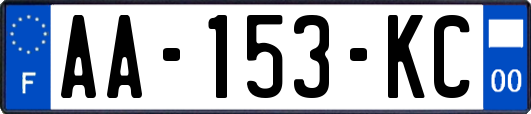 AA-153-KC