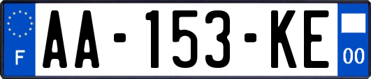 AA-153-KE