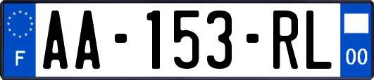 AA-153-RL