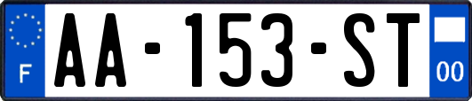 AA-153-ST