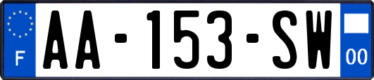 AA-153-SW