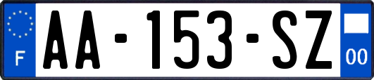 AA-153-SZ