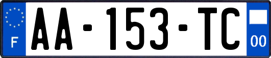 AA-153-TC