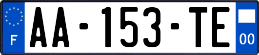 AA-153-TE