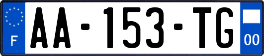 AA-153-TG